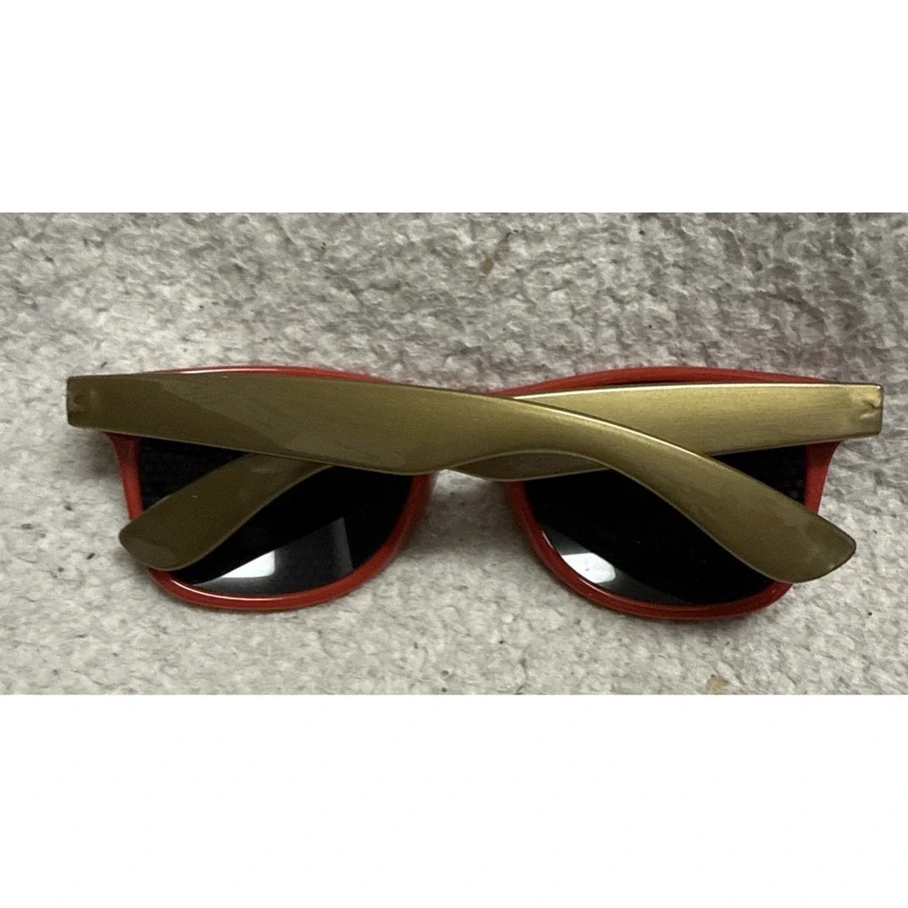 San Francisco 49ers Sunglasses‎ - Game Day Giveaway